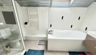 Maison 4 pièce(s)
