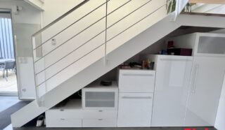Maison 4 pièce(s)