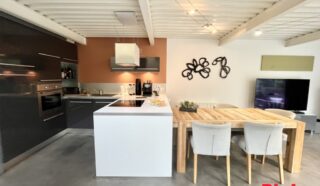 Maison 4 pièce(s)