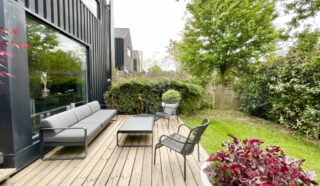 Maison 4 pièce(s)