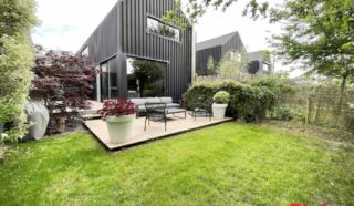 Maison 4 pièce(s)