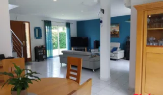 Maison 9 pièce(s)