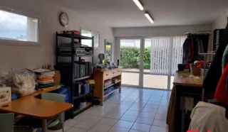 Maison 9 pièce(s)