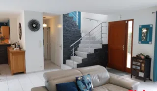 Maison 9 pièce(s)