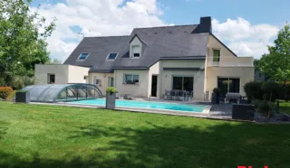 Maison 9 pièce(s)