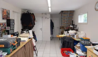 Maison 9 pièce(s)