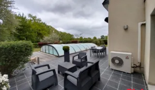 Maison 9 pièce(s)
