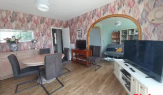 Maison 5 pièce(s)