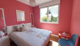 Maison 5 pièce(s)