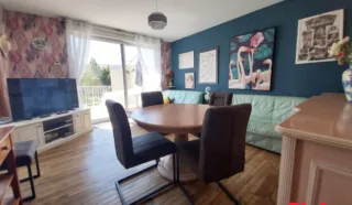 Maison 5 pièce(s)