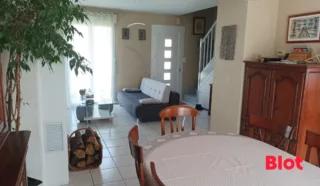 Maison 5 pièce(s)