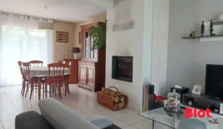 Maison 5 pièce(s)