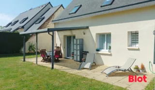 Maison 5 pièce(s)