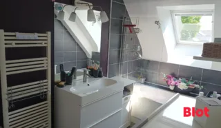 Maison 5 pièce(s)