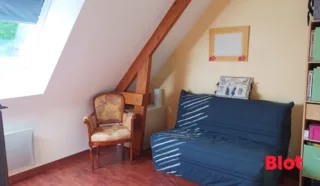 Maison 5 pièce(s)