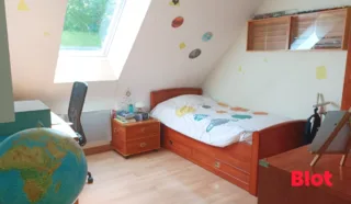 Maison 5 pièce(s)