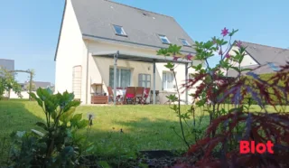 Maison 5 pièce(s)