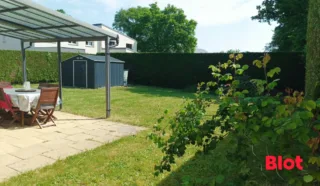 Maison 5 pièce(s)