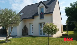 Maison 5 pièce(s)