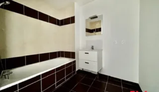 Appartement 3 pièce(s)