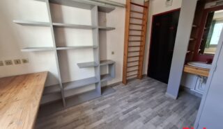 Appartement 1 pièce(s)
