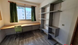 Appartement 1 pièce(s)