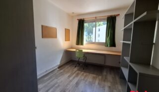 Appartement 1 pièce(s)