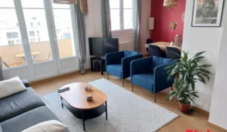 Appartement 3 pièce(s)