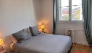 Appartement 3 pièce(s)