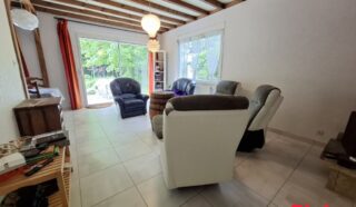 Maison 6 pièce(s)