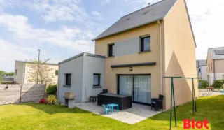 Maison 6 pièce(s)