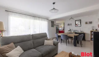 Maison 6 pièce(s)