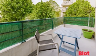 Appartement 3 pièce(s)