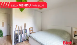 Appartement 3 pièce(s)