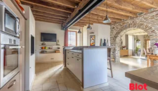 Maison 7 pièce(s)