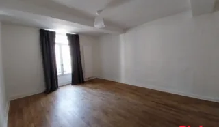 Appartement 1 pièce(s)