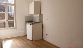 Appartement 1 pièce(s)