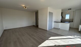 Appartement 3 pièce(s)