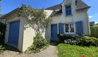 Maison 5 pièce(s)