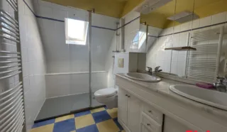 Maison 5 pièce(s)