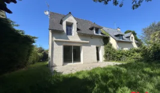 Maison 5 pièce(s)
