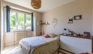 Maison 5 pièce(s)