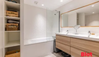 Appartement 4 pièce(s)
