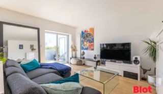 Appartement 4 pièce(s)