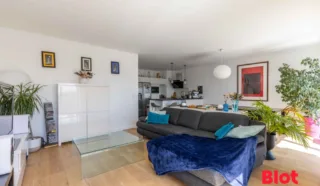 Appartement 4 pièce(s)