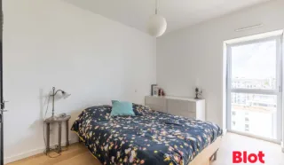 Appartement 4 pièce(s)