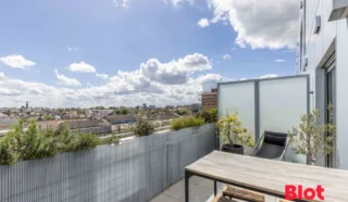Appartement 4 pièce(s)