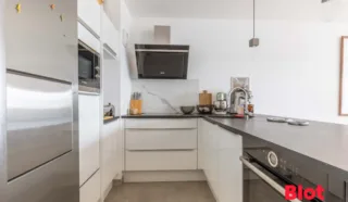Appartement 4 pièce(s)