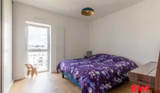 Appartement 4 pièce(s)