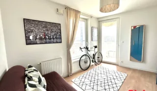 Appartement 3 pièce(s)